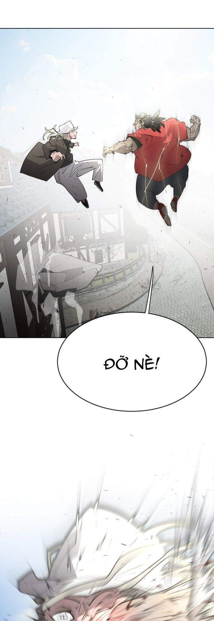 Kĩ Nguyên Của Anh Hùng Chapter 51 - 41