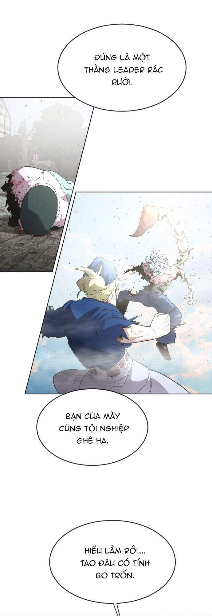 Kĩ Nguyên Của Anh Hùng Chapter 51 - 47