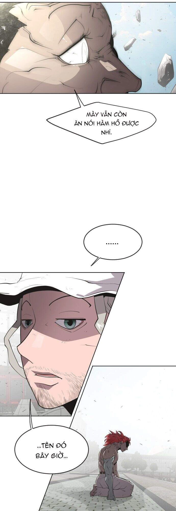 Kĩ Nguyên Của Anh Hùng Chapter 51 - 49