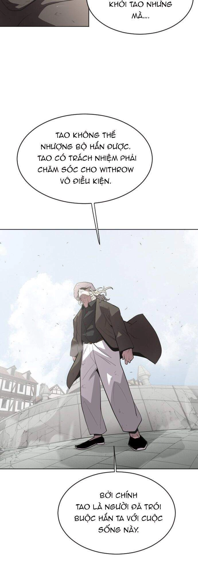 Kĩ Nguyên Của Anh Hùng Chapter 51 - 53