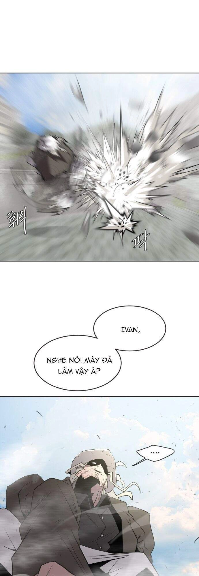 Kĩ Nguyên Của Anh Hùng Chapter 51 - 56