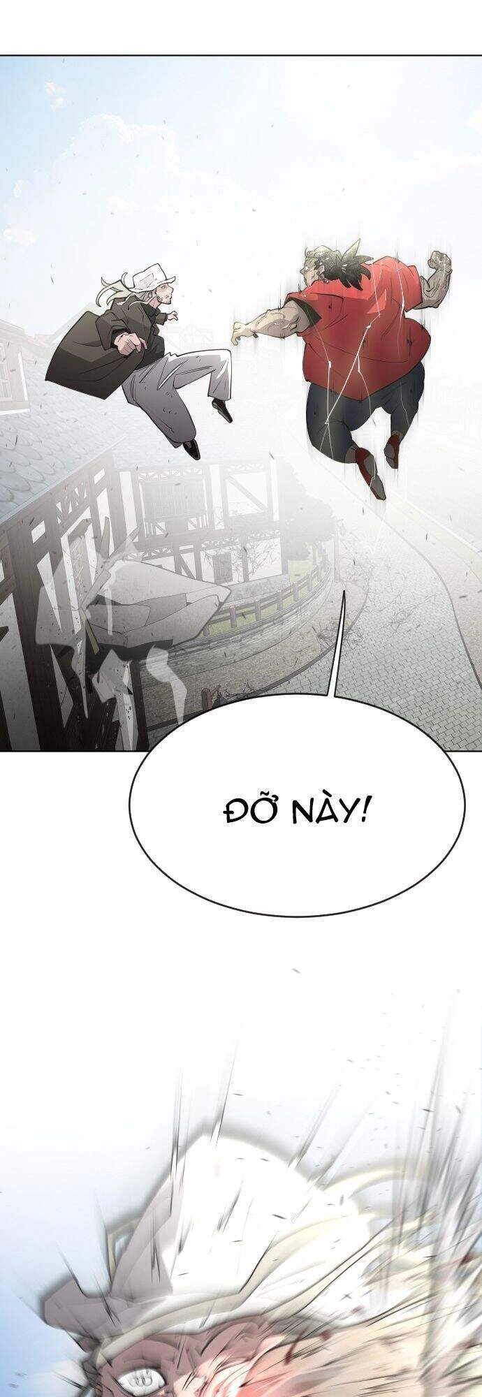 Kĩ Nguyên Của Anh Hùng Chapter 52 - 2