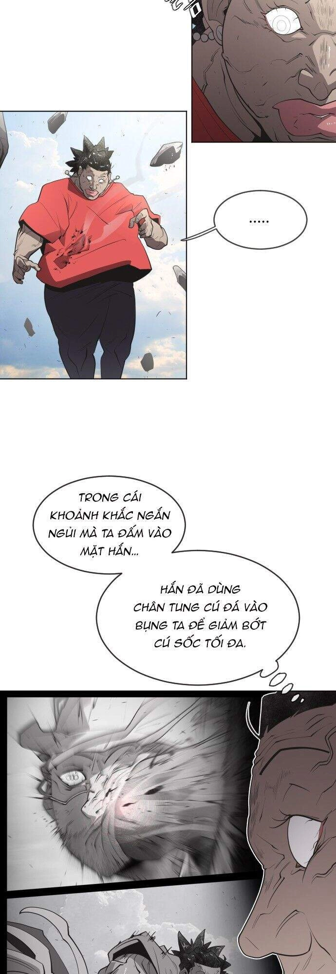 Kĩ Nguyên Của Anh Hùng Chapter 52 - 9