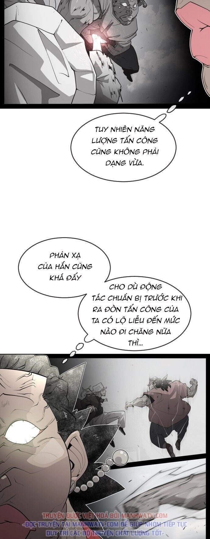 Kĩ Nguyên Của Anh Hùng Chapter 52 - 10