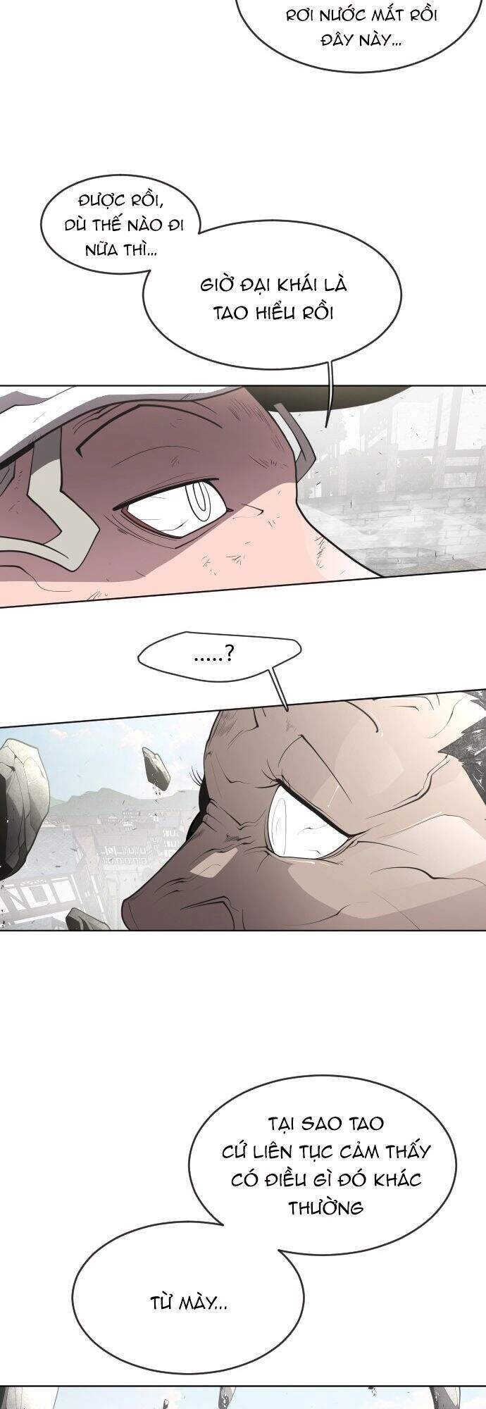 Kĩ Nguyên Của Anh Hùng Chapter 52 - 12