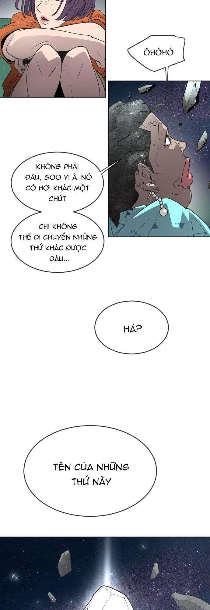 Kĩ Nguyên Của Anh Hùng Chapter 52 - 17