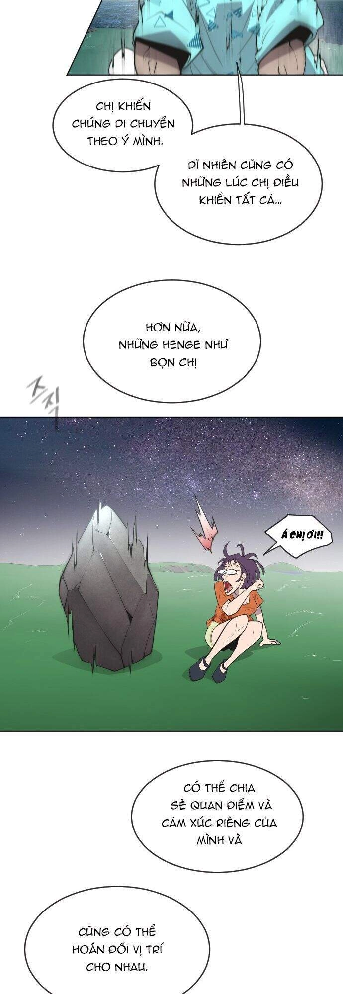 Kĩ Nguyên Của Anh Hùng Chapter 52 - 21