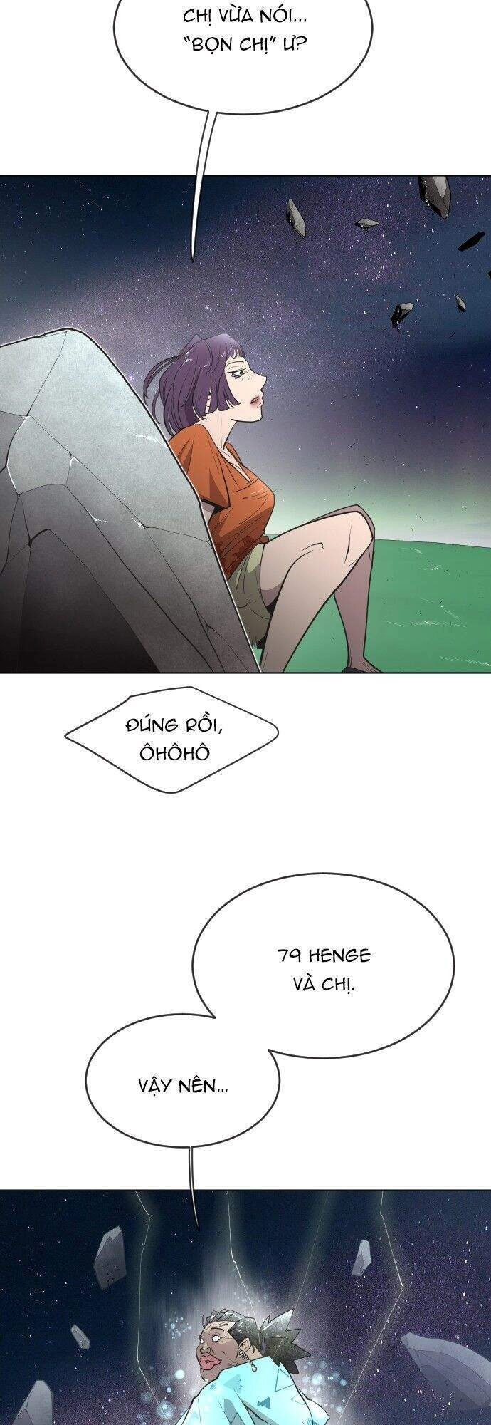 Kĩ Nguyên Của Anh Hùng Chapter 52 - 23