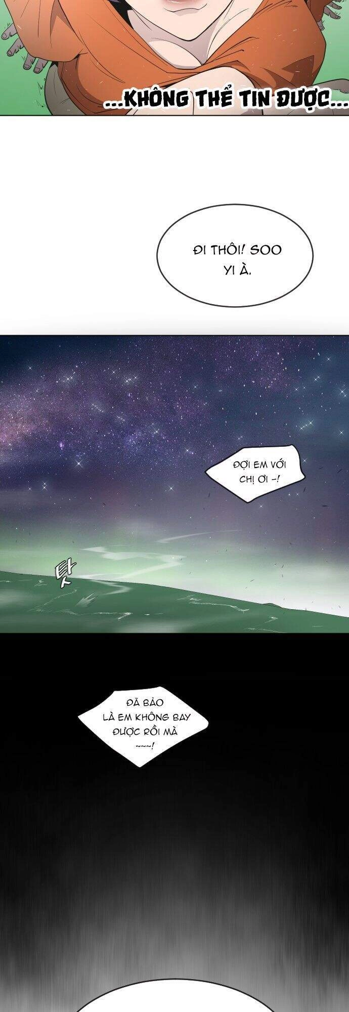 Kĩ Nguyên Của Anh Hùng Chapter 52 - 25