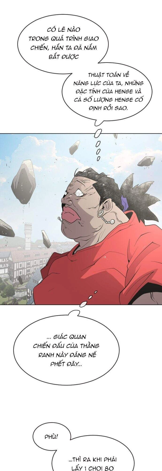 Kĩ Nguyên Của Anh Hùng Chapter 52 - 28