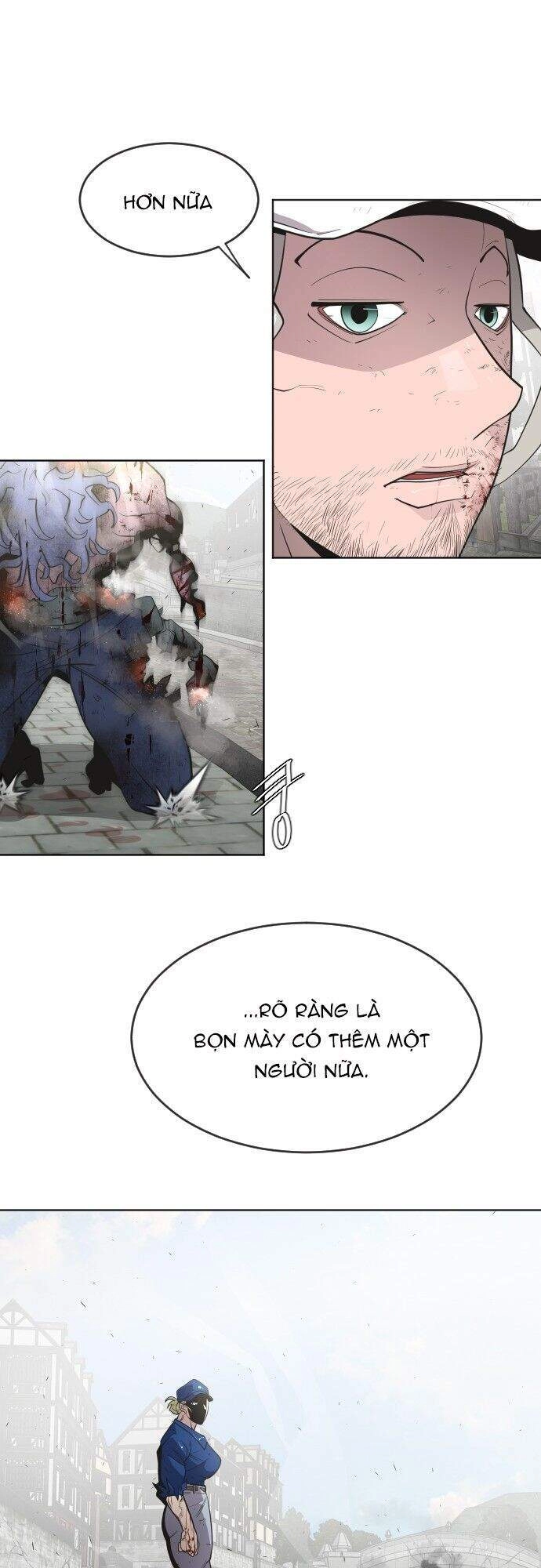 Kĩ Nguyên Của Anh Hùng Chapter 52 - 30