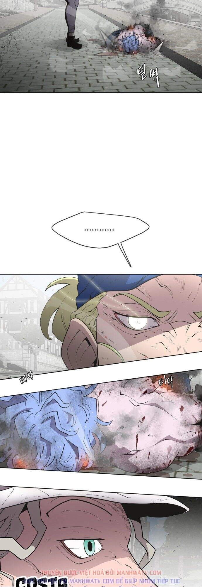 Kĩ Nguyên Của Anh Hùng Chapter 52 - 31