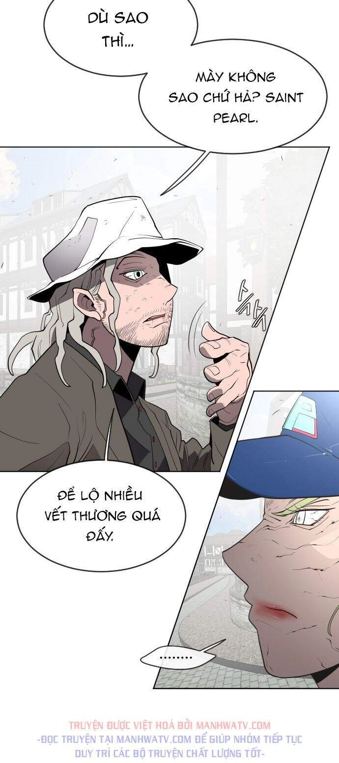 Kĩ Nguyên Của Anh Hùng Chapter 52 - 34