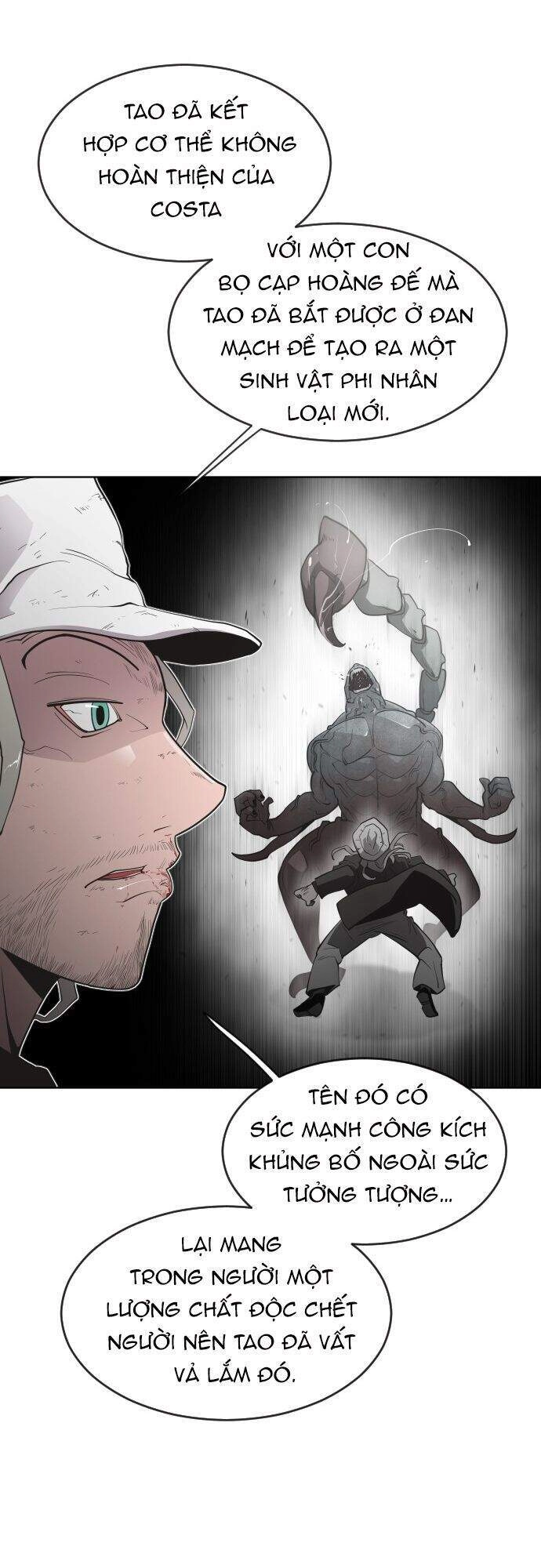 Kĩ Nguyên Của Anh Hùng Chapter 52 - 35