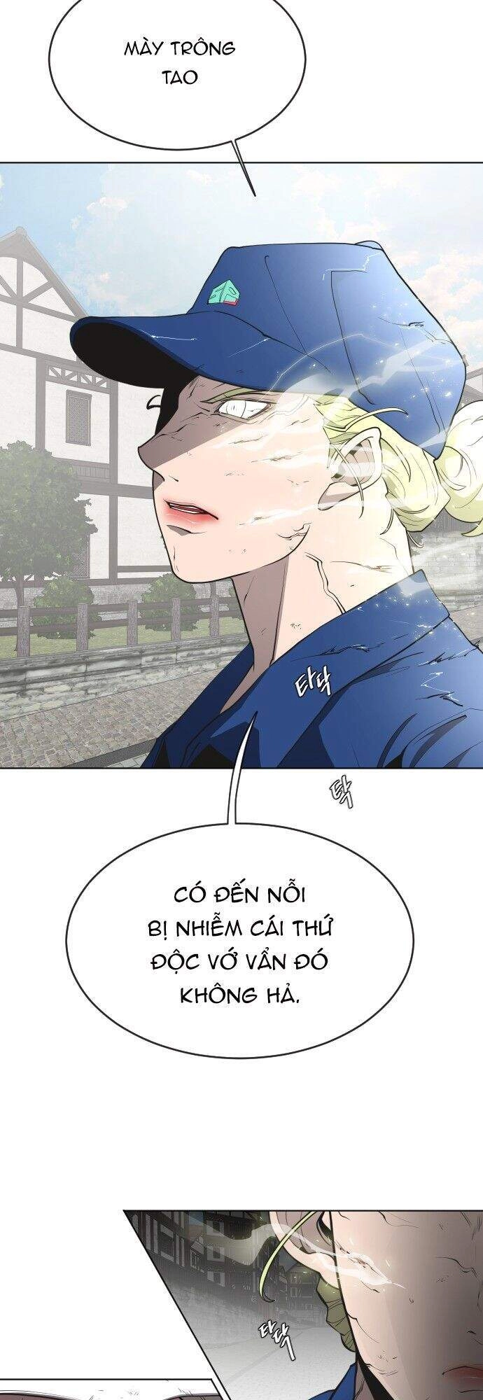 Kĩ Nguyên Của Anh Hùng Chapter 52 - 37