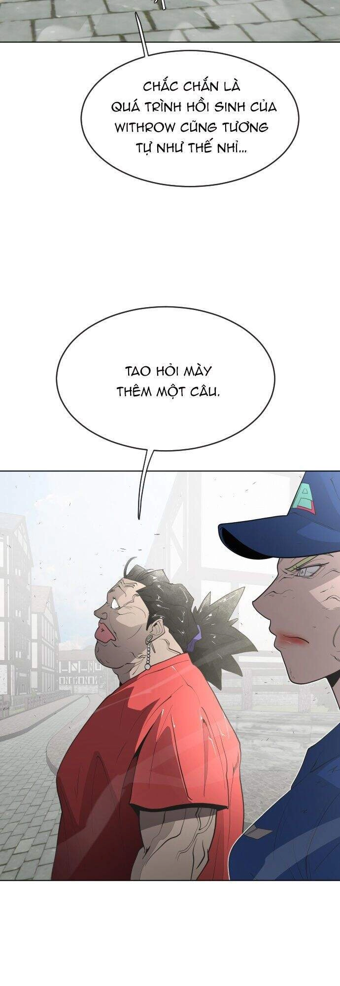 Kĩ Nguyên Của Anh Hùng Chapter 52 - 39