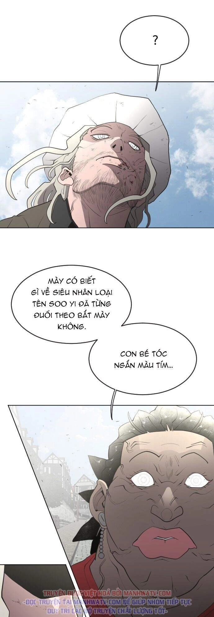 Kĩ Nguyên Của Anh Hùng Chapter 52 - 40