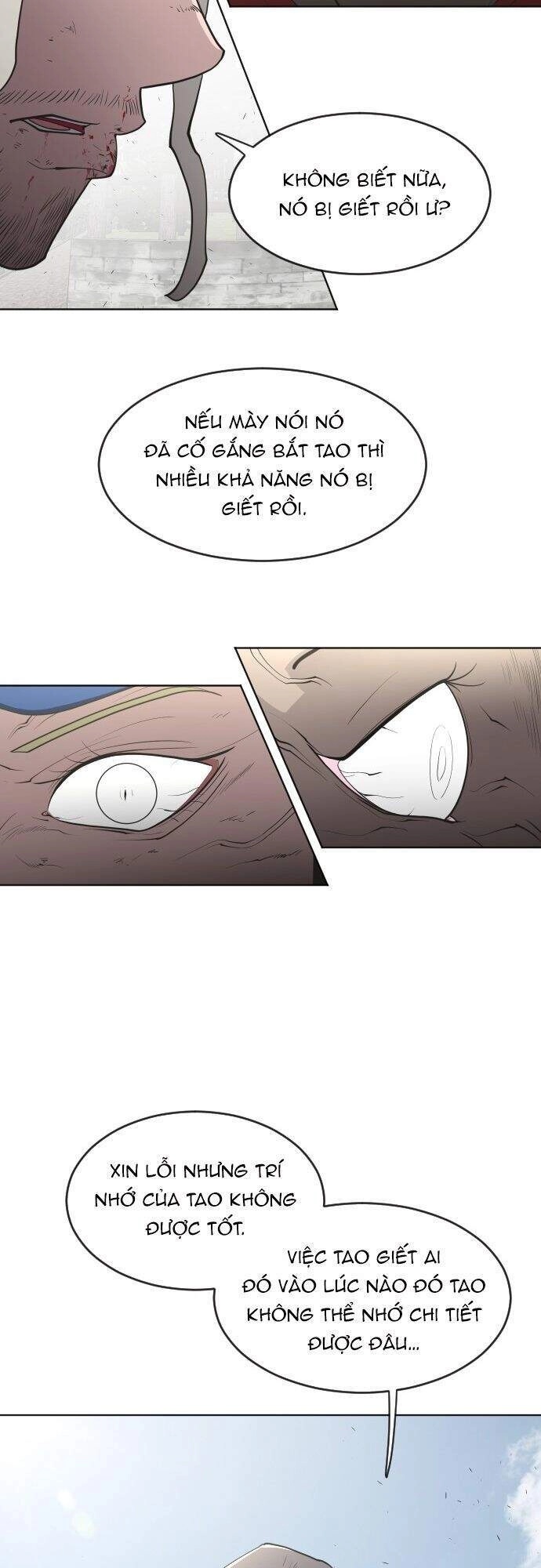 Kĩ Nguyên Của Anh Hùng Chapter 52 - 41