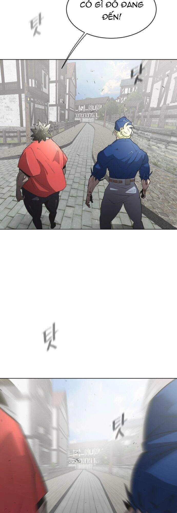 Kĩ Nguyên Của Anh Hùng Chapter 52 - 47