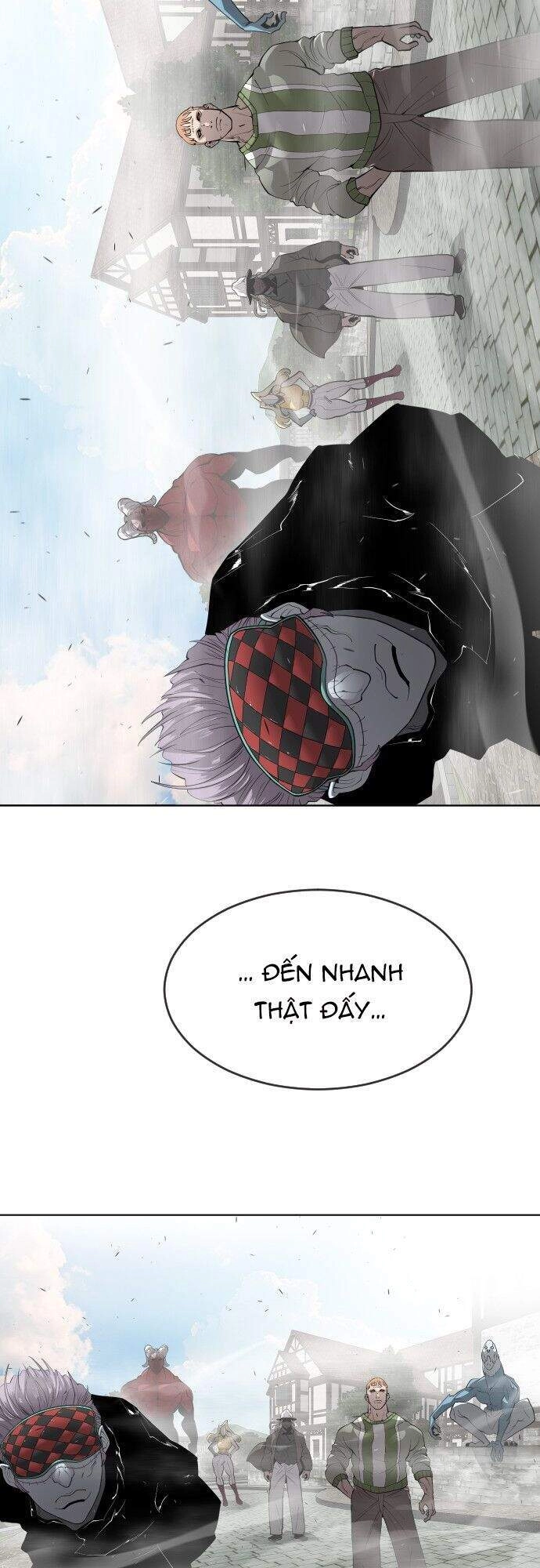 Kĩ Nguyên Của Anh Hùng Chapter 52 - 54