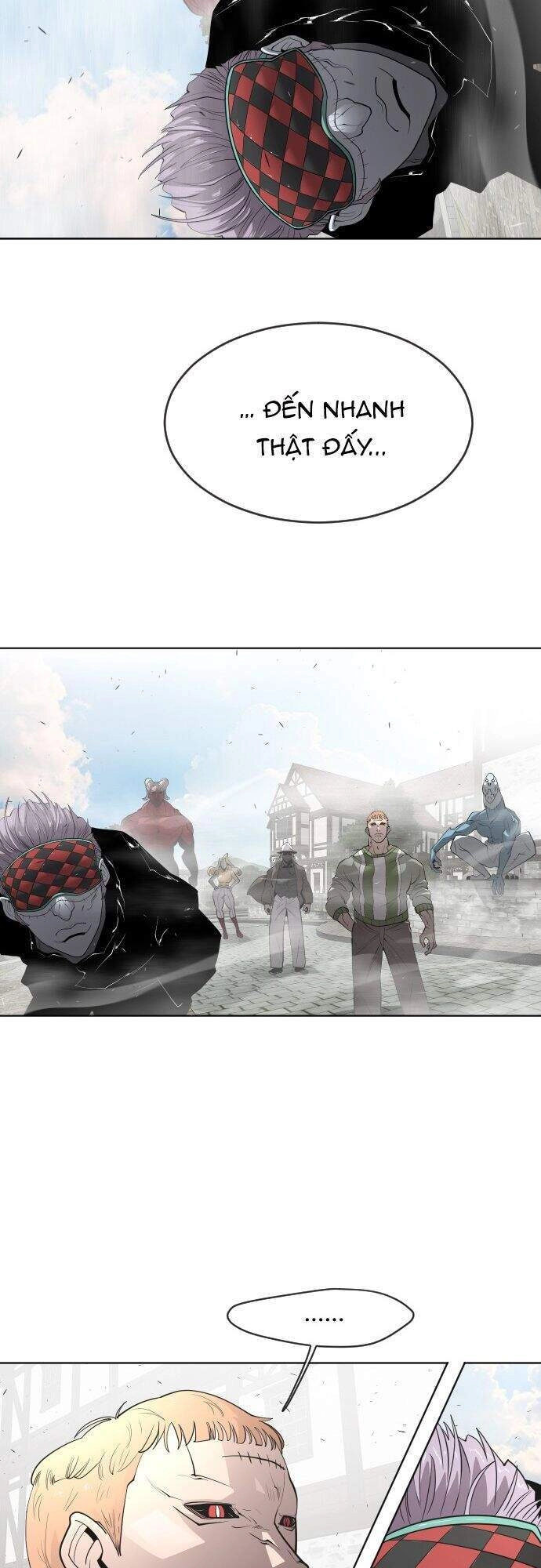 Kĩ Nguyên Của Anh Hùng Chapter 53 - 5