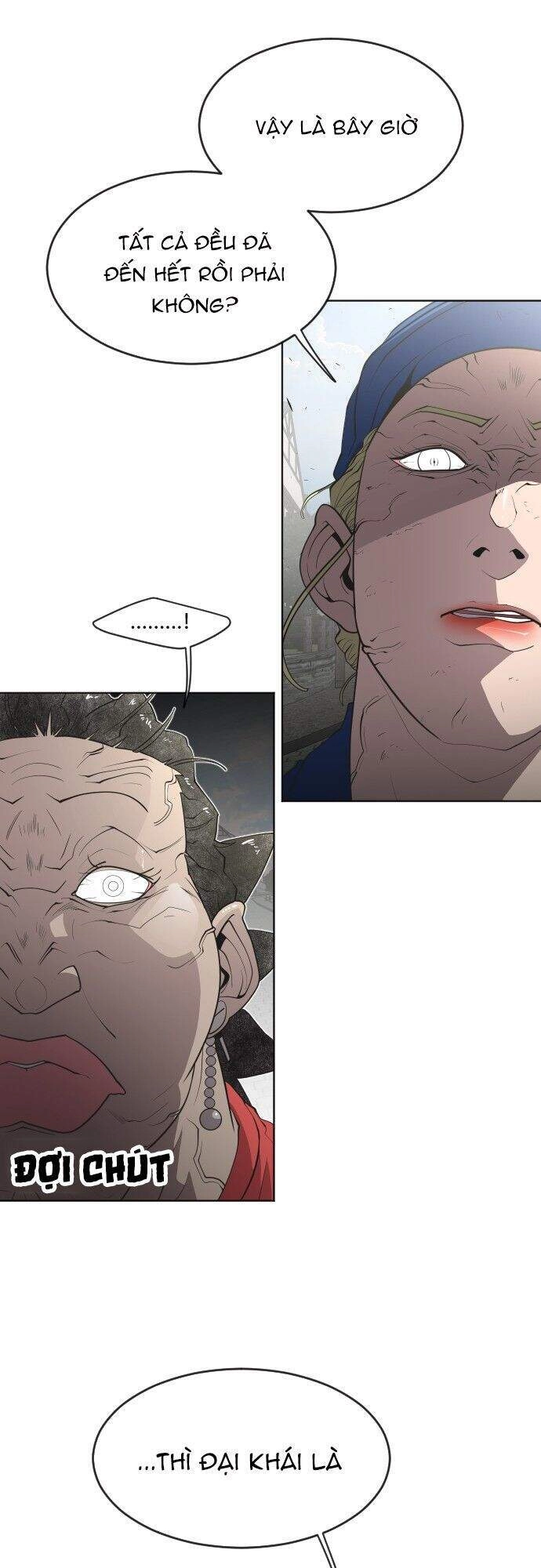 Kĩ Nguyên Của Anh Hùng Chapter 53 - 8