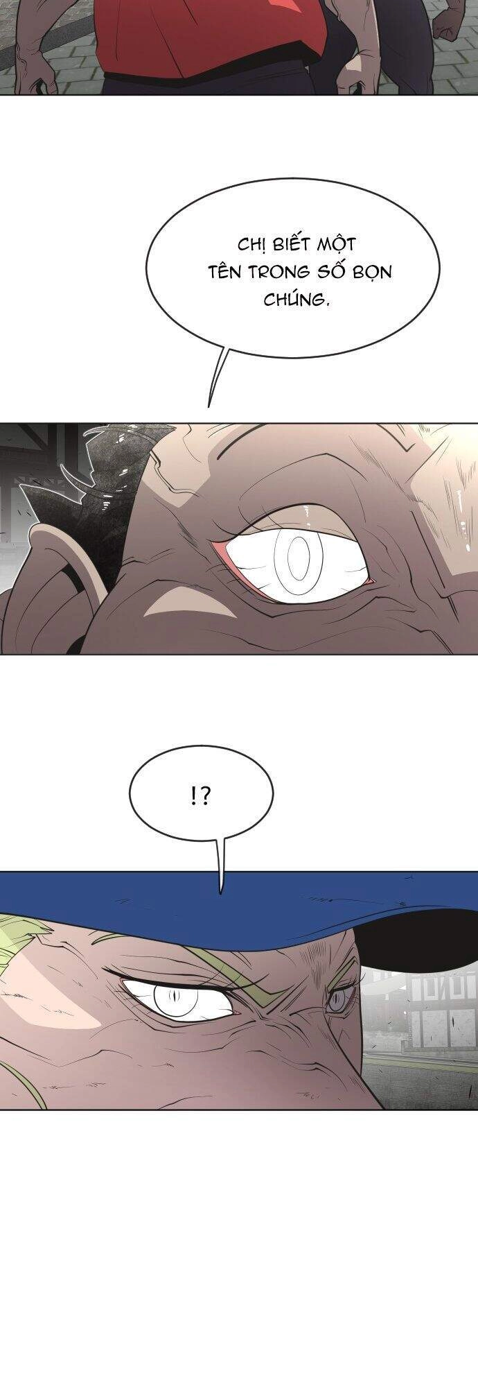 Kĩ Nguyên Của Anh Hùng Chapter 53 - 16