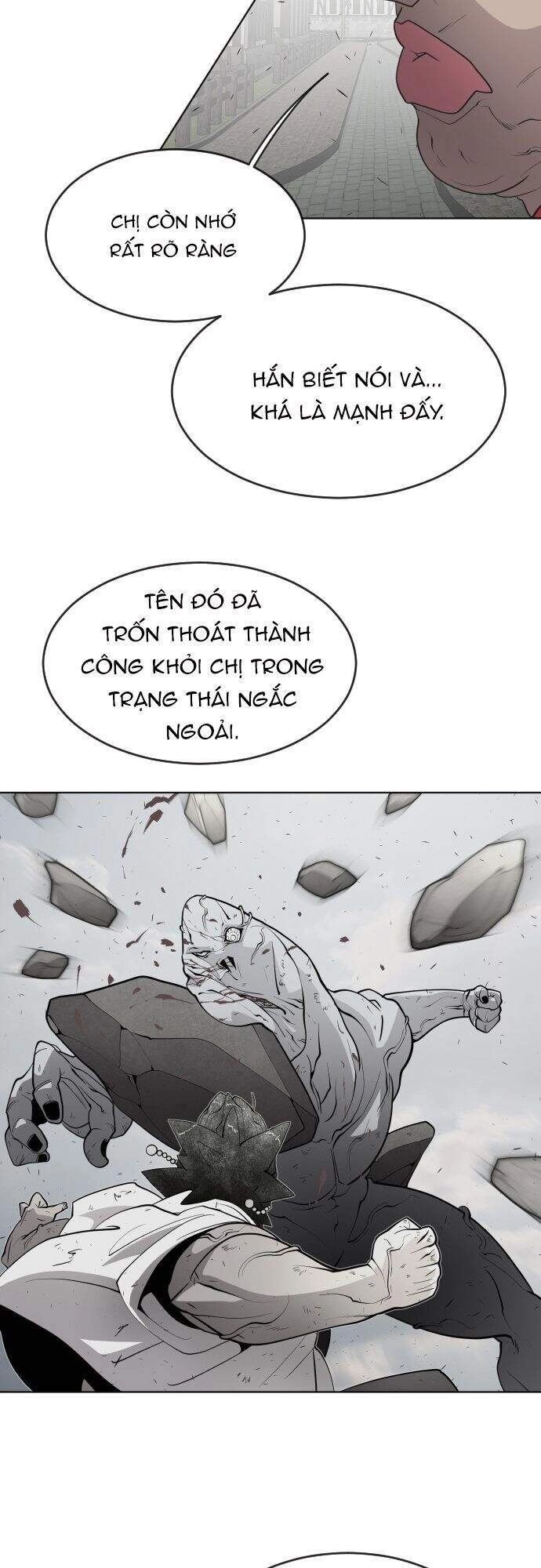 Kĩ Nguyên Của Anh Hùng Chapter 53 - 18