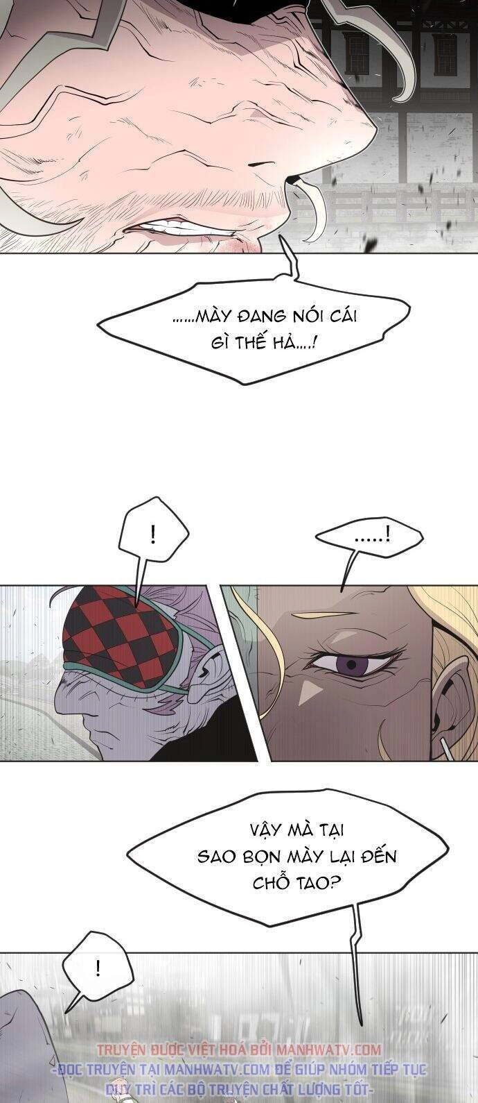 Kĩ Nguyên Của Anh Hùng Chapter 53 - 23