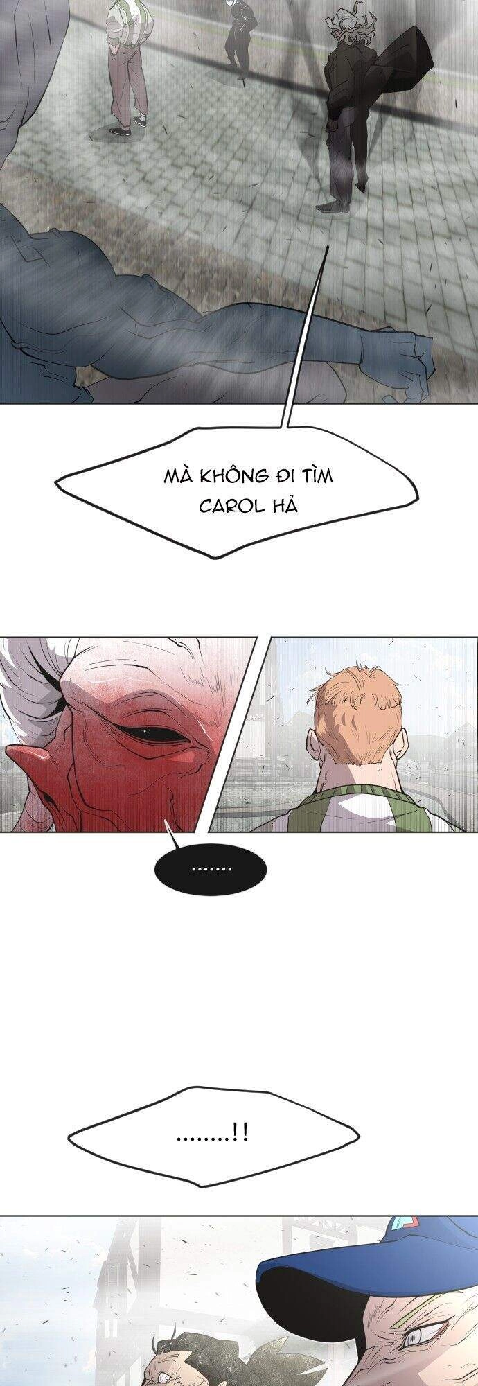 Kĩ Nguyên Của Anh Hùng Chapter 53 - 24