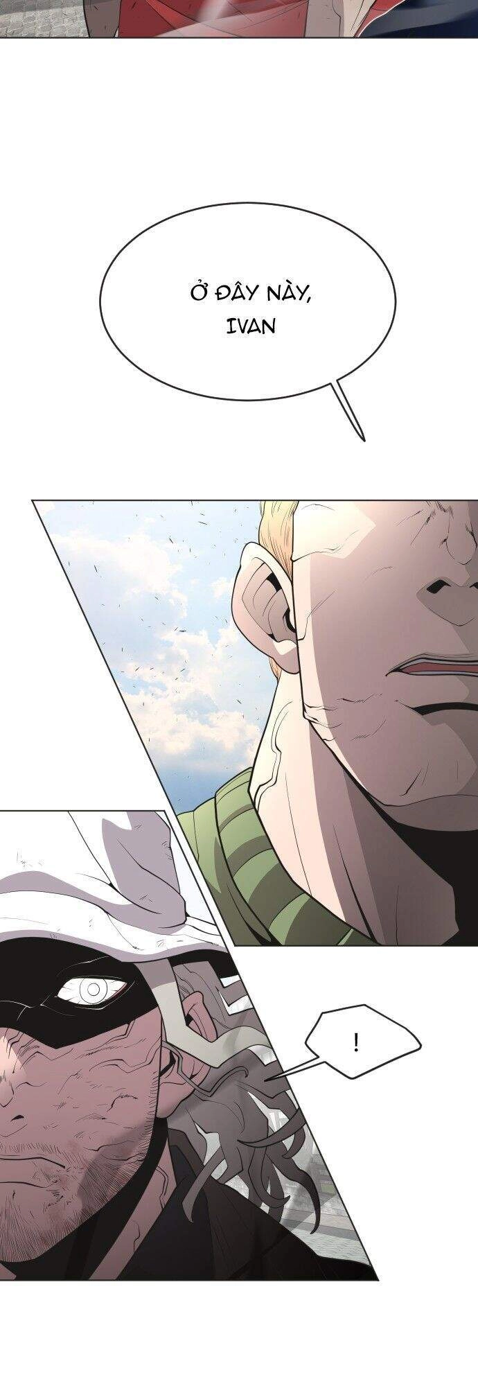 Kĩ Nguyên Của Anh Hùng Chapter 53 - 26