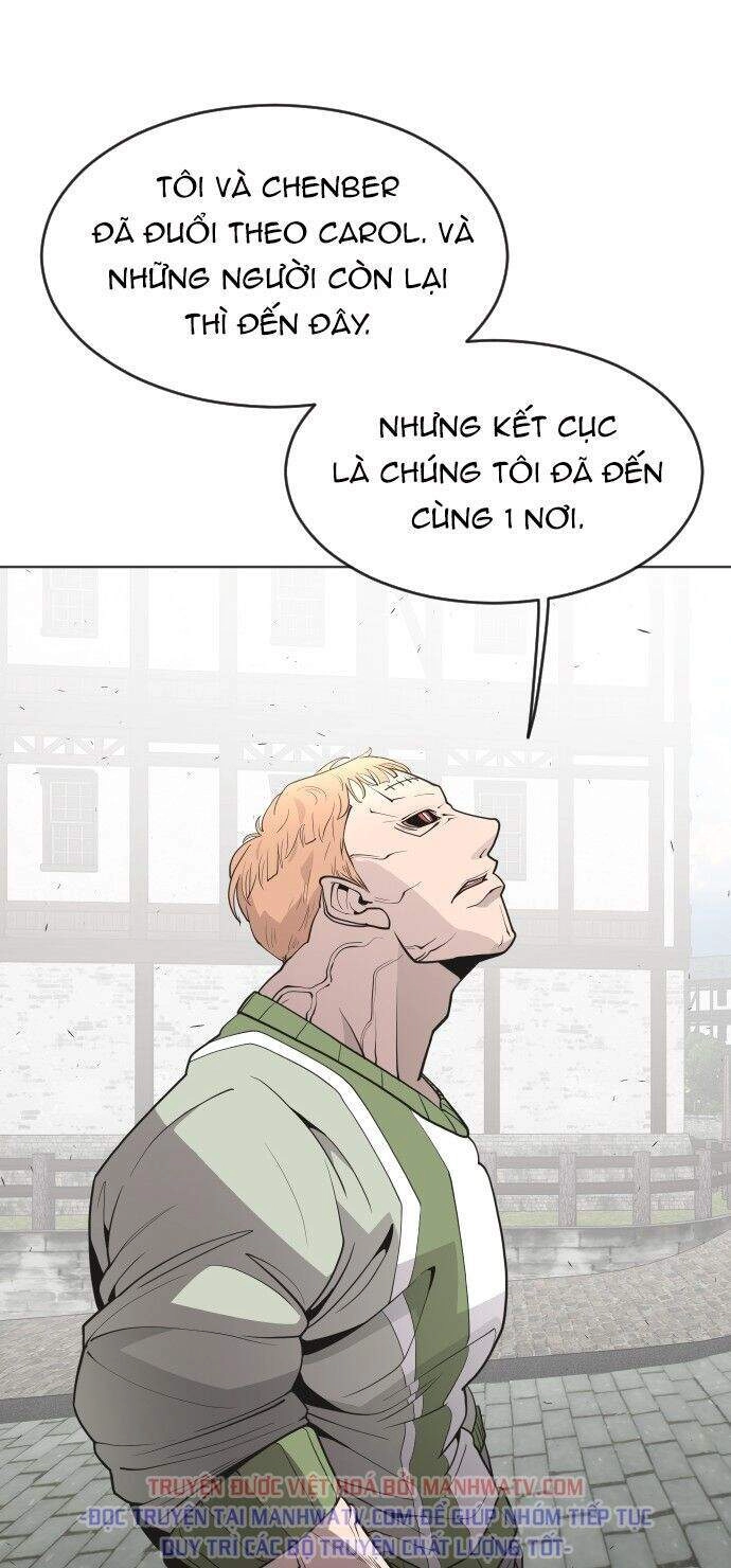 Kĩ Nguyên Của Anh Hùng Chapter 53 - 27