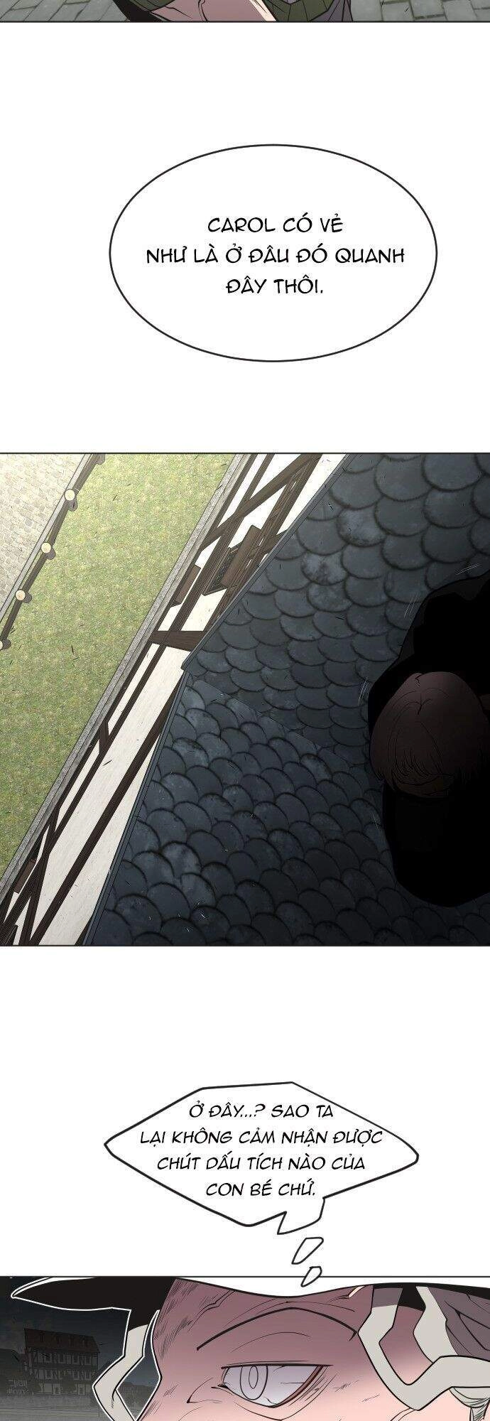 Kĩ Nguyên Của Anh Hùng Chapter 53 - 28