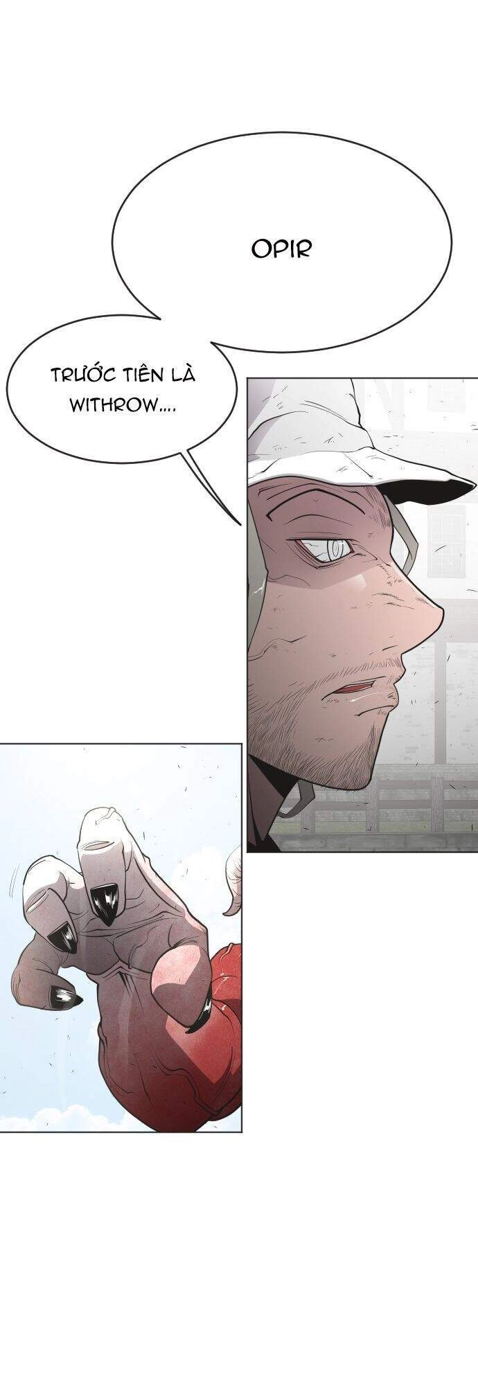 Kĩ Nguyên Của Anh Hùng Chapter 53 - 30