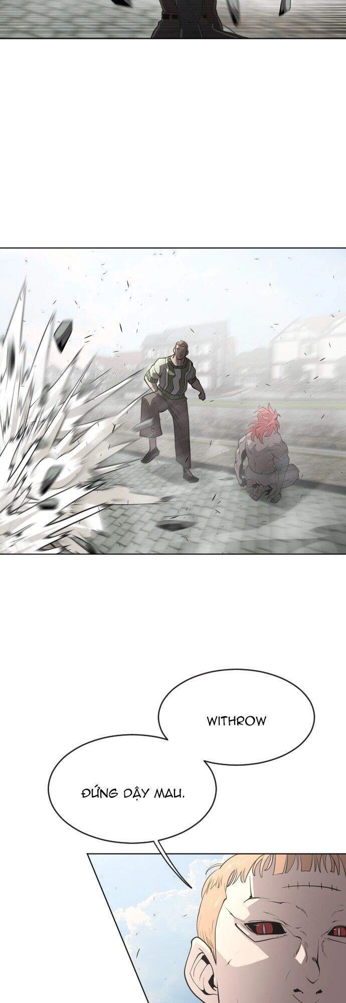 Kĩ Nguyên Của Anh Hùng Chapter 53 - 38