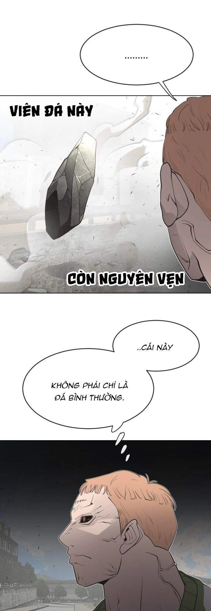 Kĩ Nguyên Của Anh Hùng Chapter 53 - 40