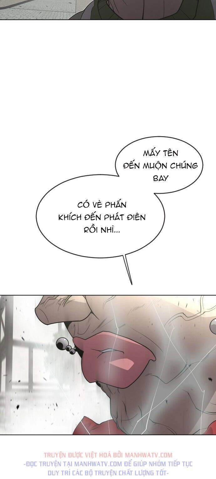 Kĩ Nguyên Của Anh Hùng Chapter 53 - 41