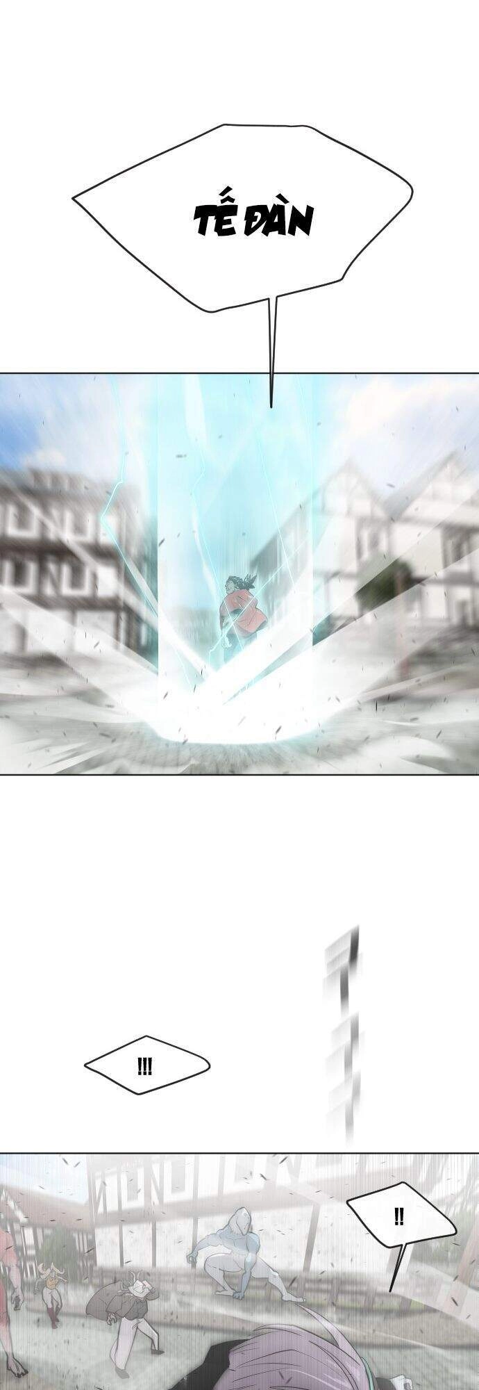 Kĩ Nguyên Của Anh Hùng Chapter 53 - 42