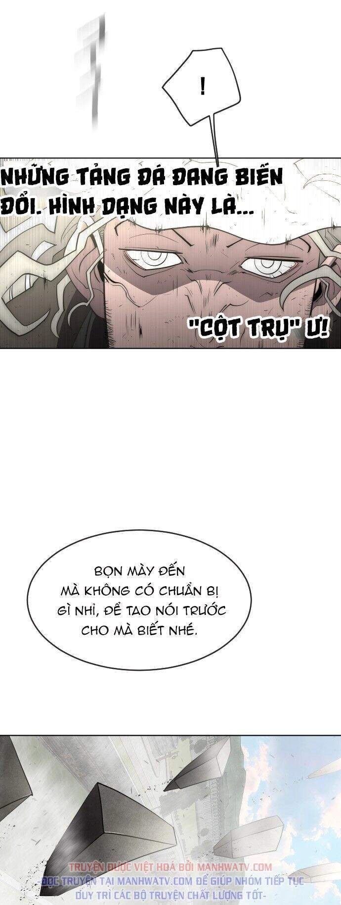 Kĩ Nguyên Của Anh Hùng Chapter 53 - 45