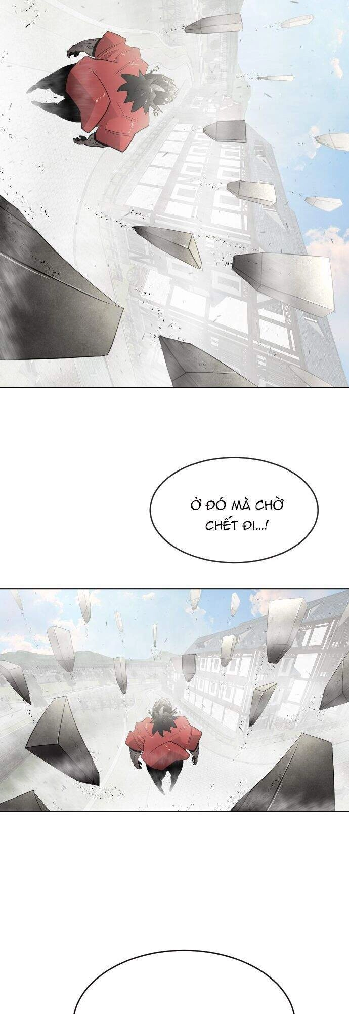 Kĩ Nguyên Của Anh Hùng Chapter 53 - 46