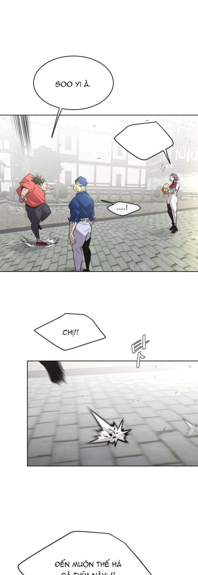 Kĩ Nguyên Của Anh Hùng Chapter 54 - 6