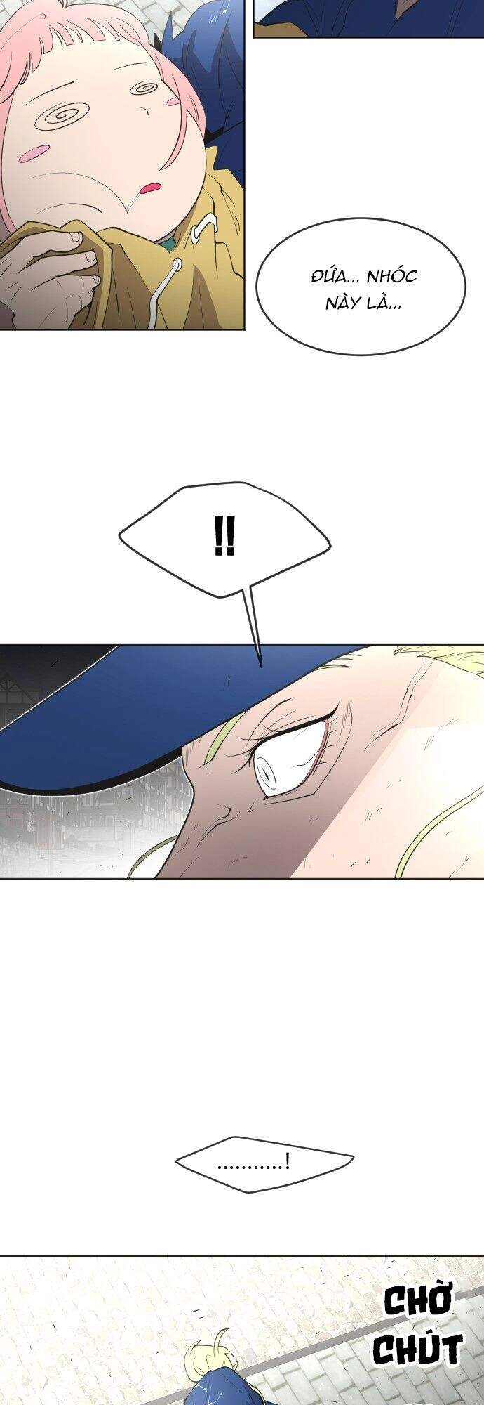 Kĩ Nguyên Của Anh Hùng Chapter 54 - 10