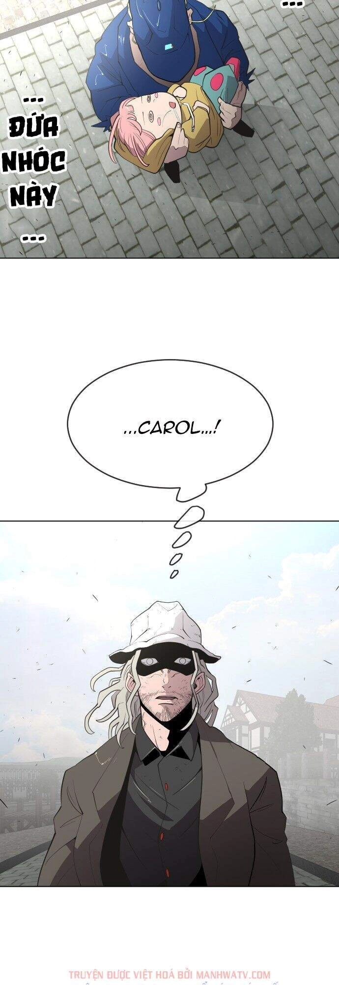 Kĩ Nguyên Của Anh Hùng Chapter 54 - 11