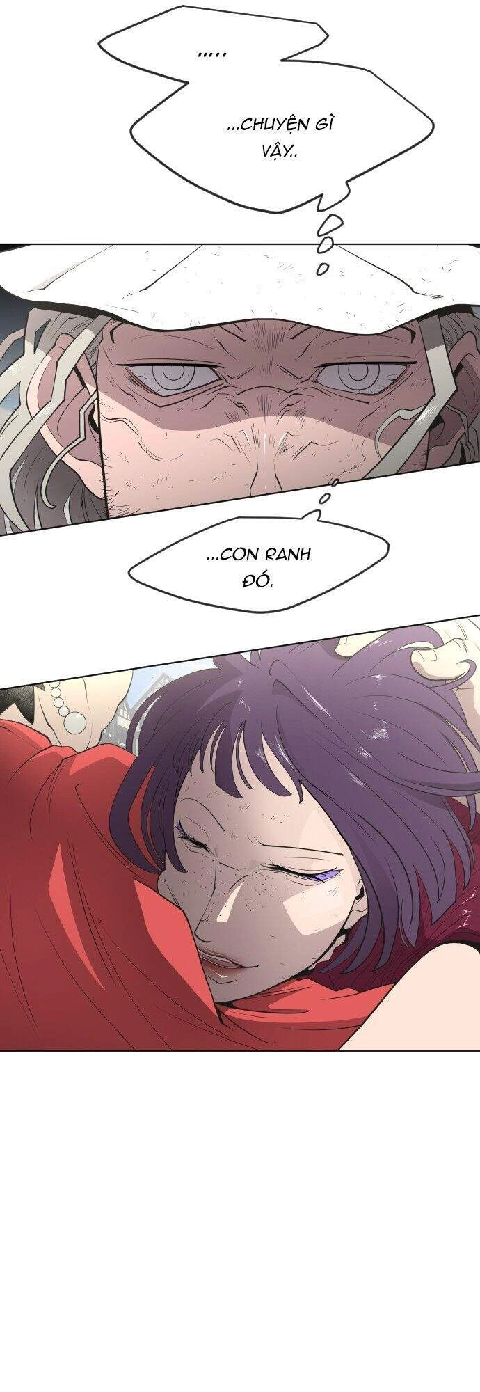 Kĩ Nguyên Của Anh Hùng Chapter 54 - 13