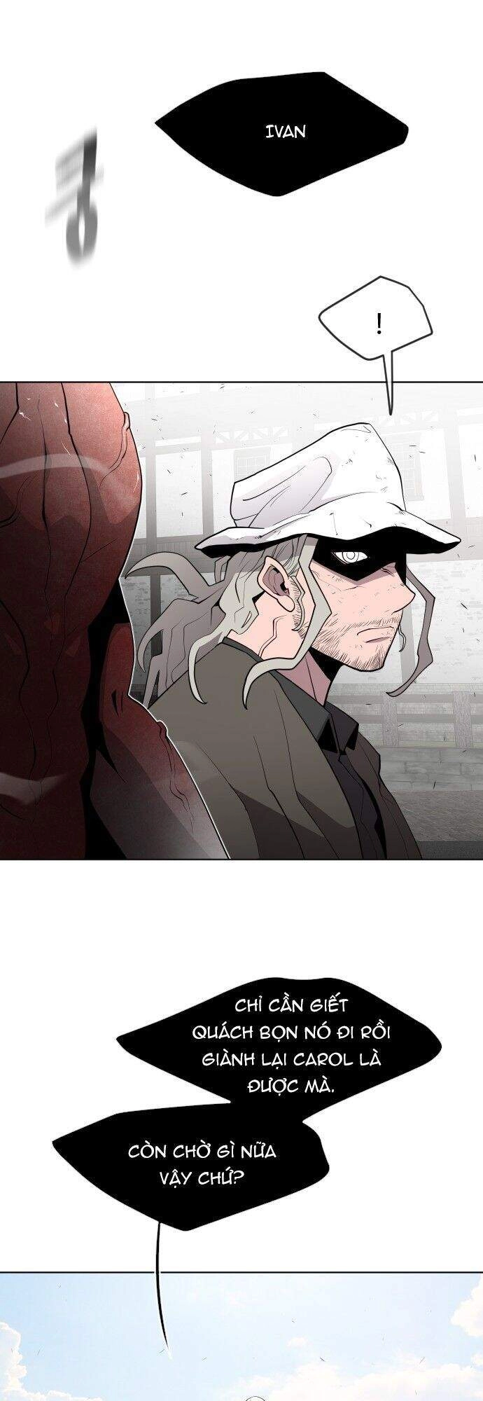 Kĩ Nguyên Của Anh Hùng Chapter 54 - 16