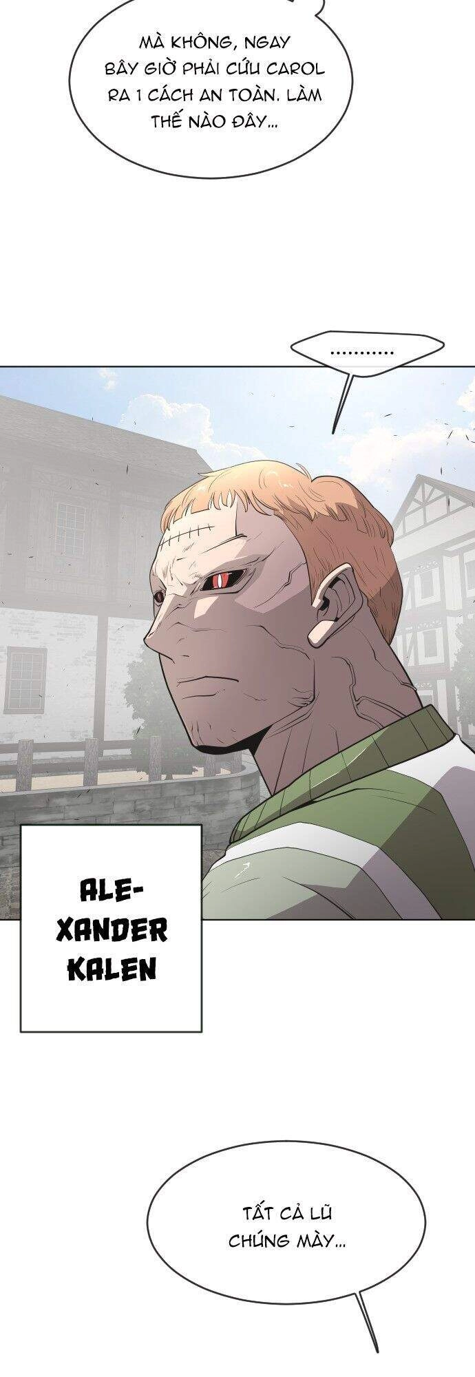 Kĩ Nguyên Của Anh Hùng Chapter 54 - 21