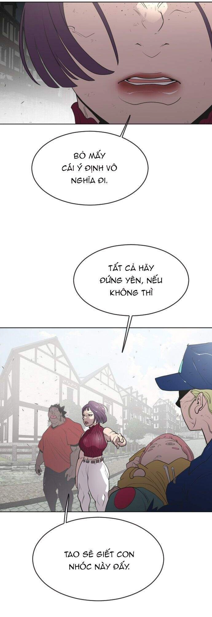 Kĩ Nguyên Của Anh Hùng Chapter 54 - 22