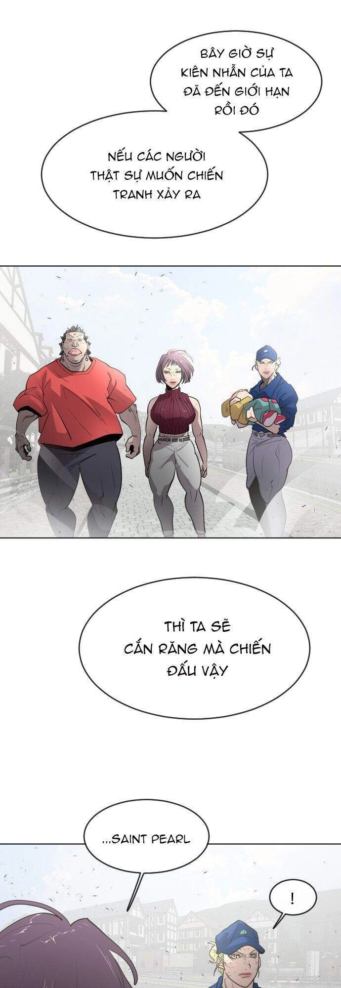 Kĩ Nguyên Của Anh Hùng Chapter 54 - 29