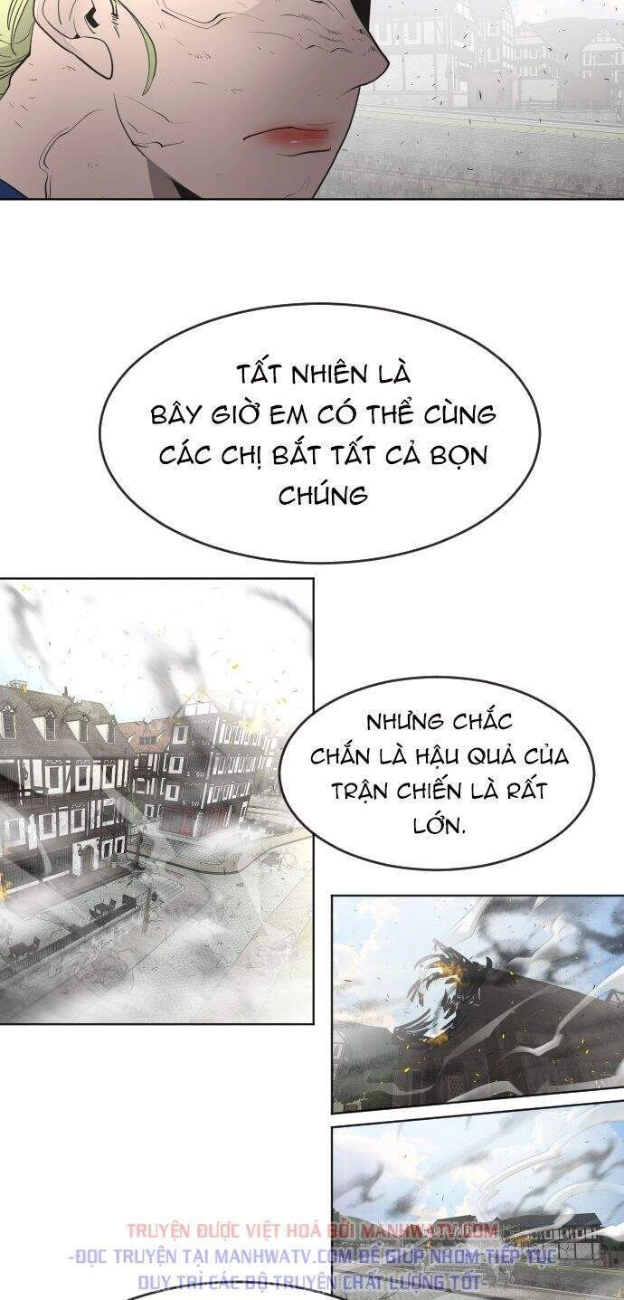 Kĩ Nguyên Của Anh Hùng Chapter 54 - 32