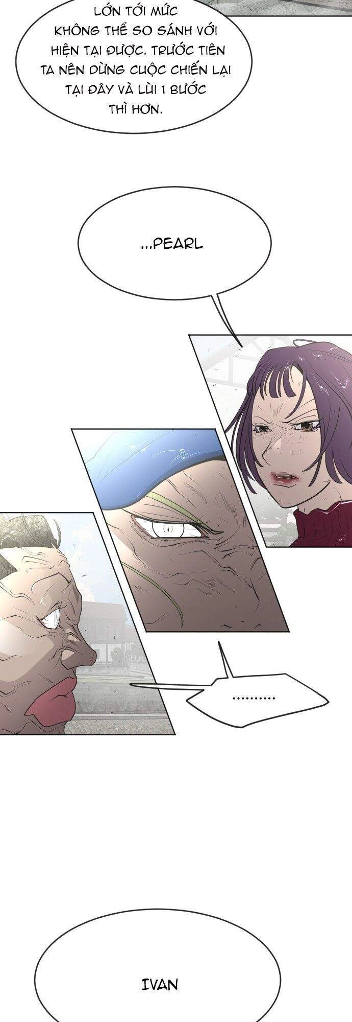 Kĩ Nguyên Của Anh Hùng Chapter 54 - 33